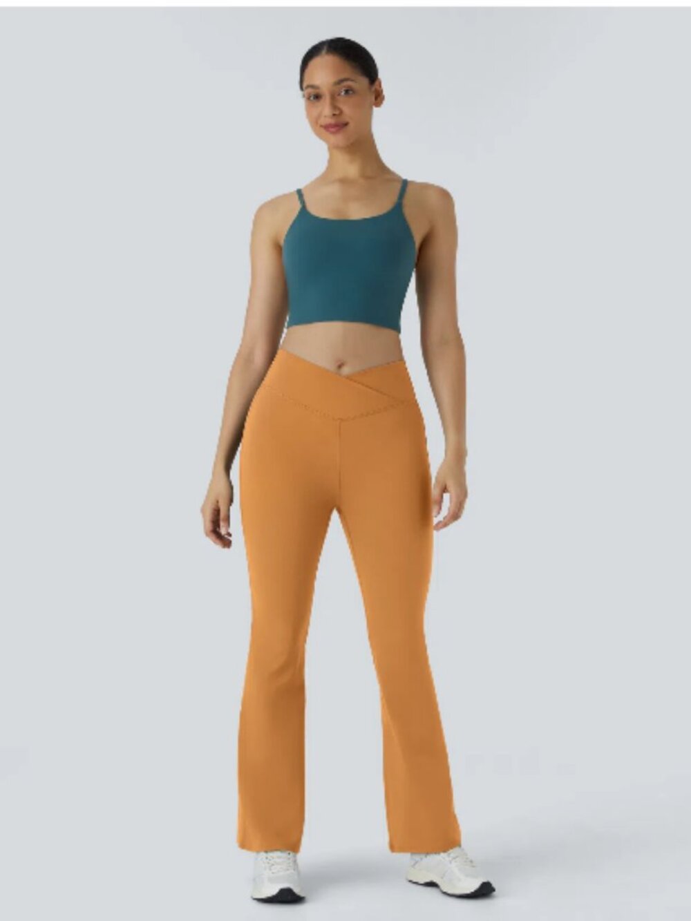 legging - Picture 2 of 4